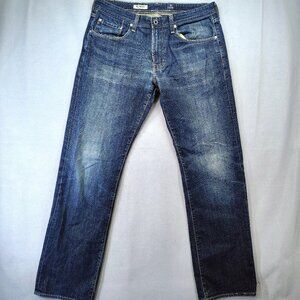 Adriano Goldschmied The Protégé Straight Leg Jeans